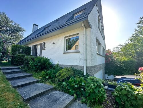                                         Maison à louer à Waterloo, € 3.400
