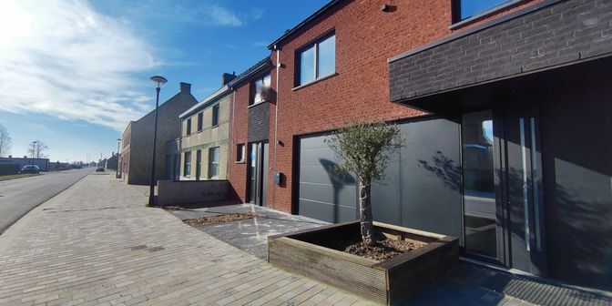 Huis te koop in Diksmuidestraat 32 bus B, 8433 Slijpe