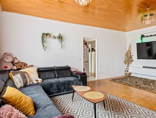                                         Appartement te koop in Berchem, € 237.000
