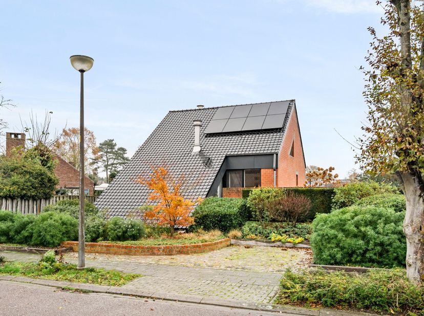 Maison à vendre
                    à 2460 Lichtaart