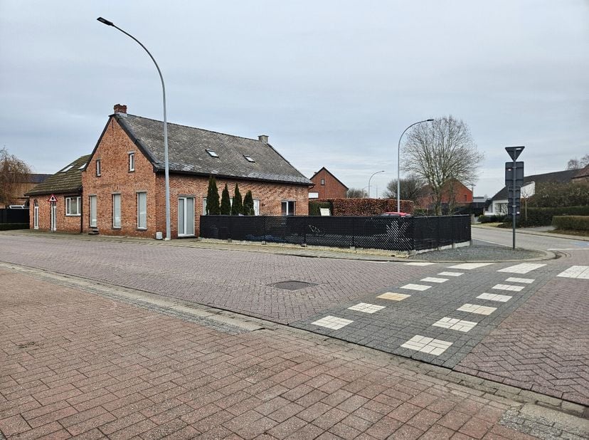 Maison à louer
                    à 2250 Olen