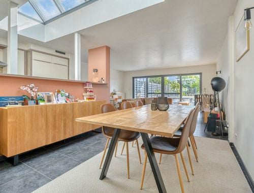                                         Woning te koop in Nieuwerkerken, € 369.000
