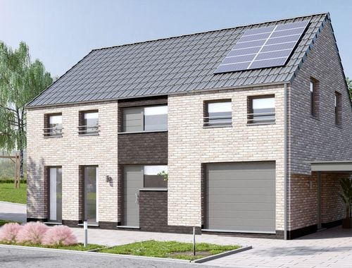                                         Woning te koop in Kapellen, € 629.935
