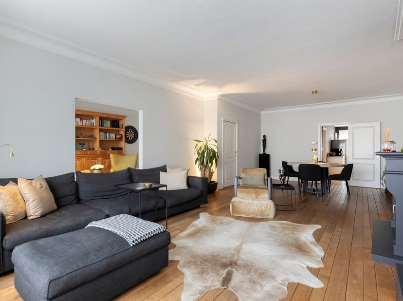 Appartement te koop in Drakenhoflaan 19 bus 102,
                    2100 Deurne