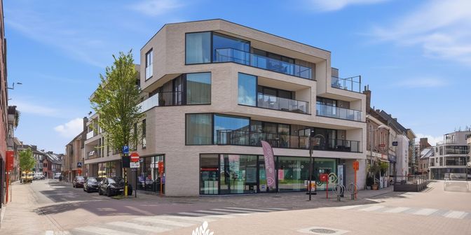 Appartement à vendre à Kortrijkstraat 78 boîte 203, 8700 Tielt