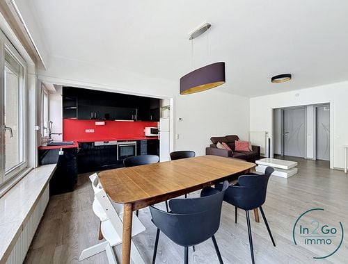                                         Appartement te huur in Kessel-Lo, € 1.200
