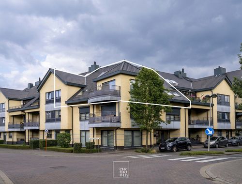                                         Duplex à vendre à Lanaken, € 475.000
