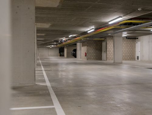                                         Garage à vendre à Zutendaal, € 10.000
