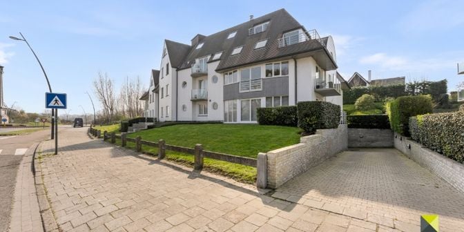 Appartement à vendre à Koninklijke Prinslaan 3 boîte 202, 8670 Sint-Idesbald