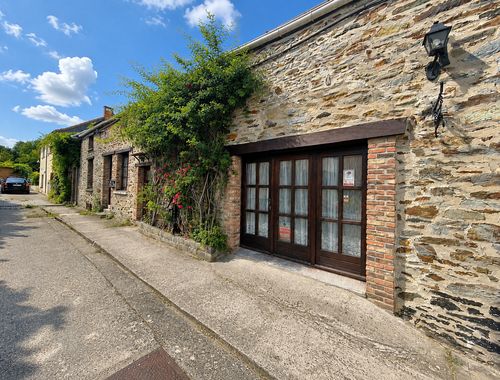                                         Maison à vendre à Tubize, € 348.500

