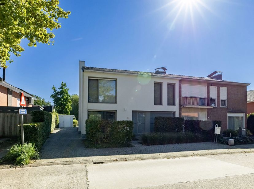Huis te koop in De Speelhoven 36,
                    2390 Oostmalle
