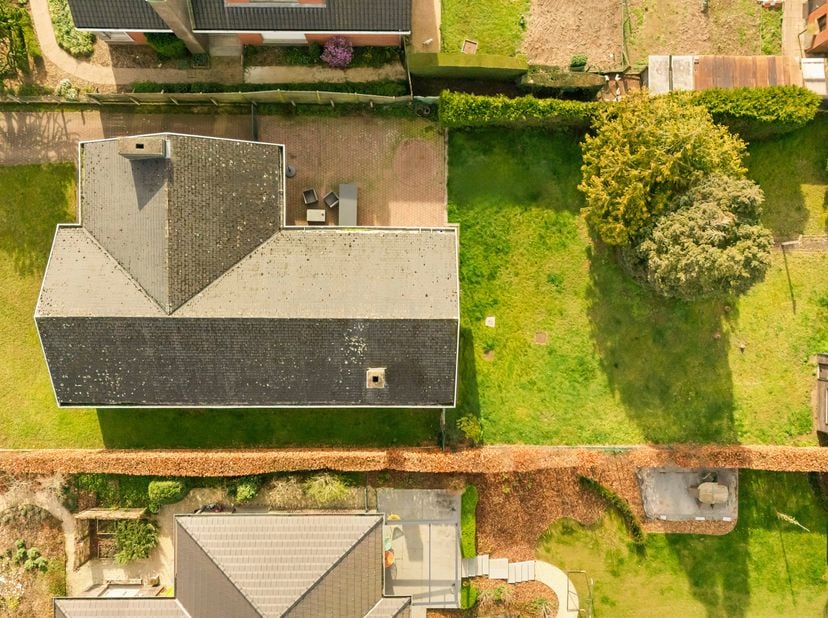Terrain à vendre
                    à 8790 Waregem