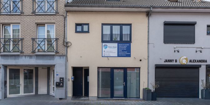 Appartement te koop in Kruindersweg 32 bus 2, 3630 Eisden