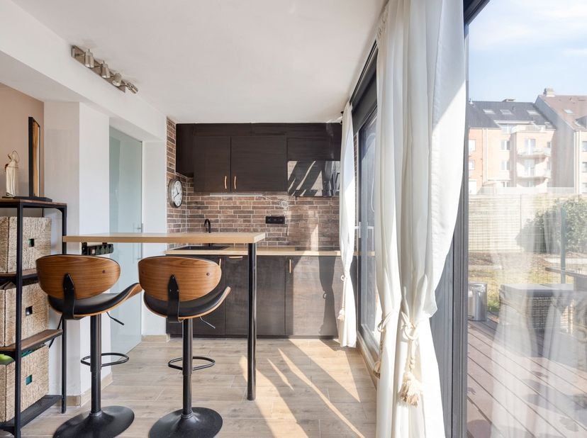 Appartement te koop in Distellaan 85,
                    8400 Oostende