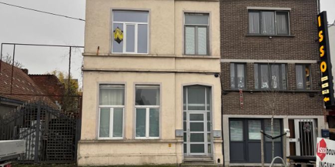 Maison à vendre à Gasmeterlaan 189, 9000 Gent