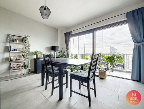                                         Appartement te koop in Liège, € 179.000
