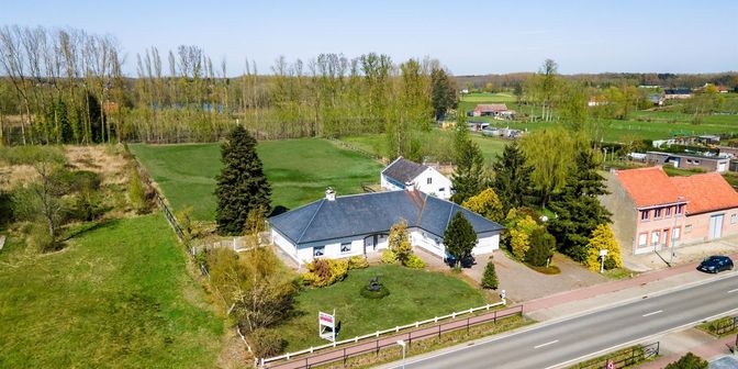 Huis te koop in Ramselsesteenweg 165, 2230 Herselt