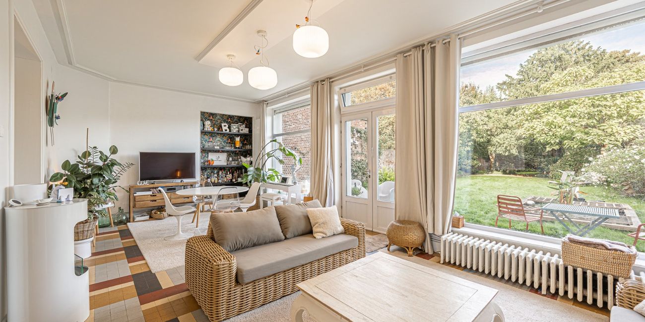 Koningstraat 22