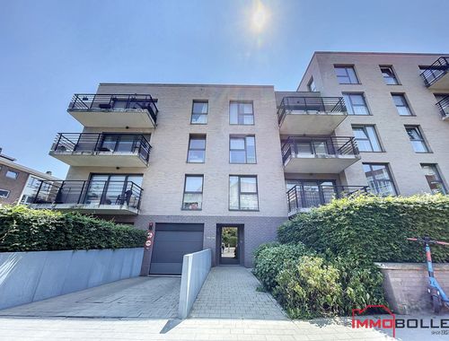                                         Garage en sous-sol à vendre à Auderghem, € 20.000
