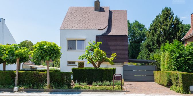 Maison à vendre à Burgemeester Adriaensenlaan 72, 2450 Meerhout