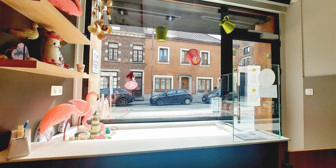 Huis te koop in 7900 Leuze