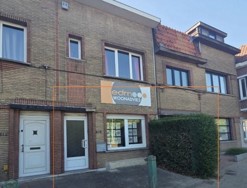                                         Bien commercial à vendre à Gent, € 192.000

