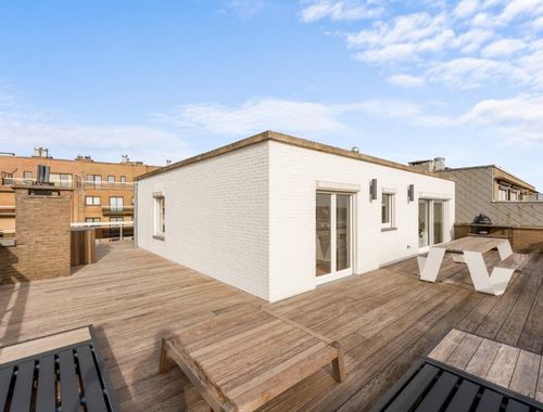                                         Penthouse te koop in Sint-Idesbald, € 469.000
