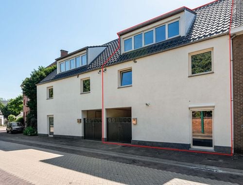                                         Eengezinswoning te koop in Vosselaar, € 365.000
