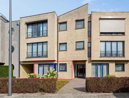                                         Appartement te koop in Turnhout, € 220.000
