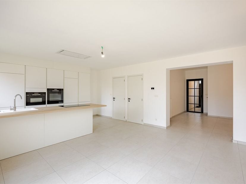 Maison à vendre
                    à 9340 Lede