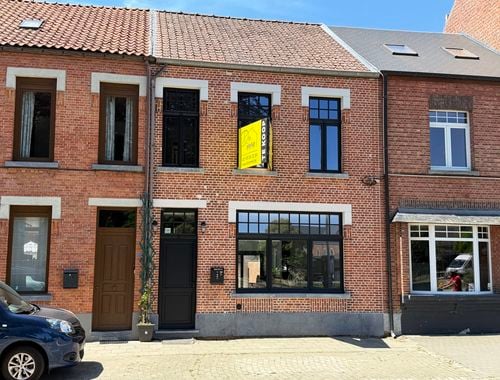                                         Maison à vendre à Meerhout, € 349.000
