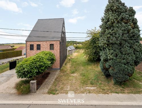                                         Bouwgrond te koop in Gelinden, € 135.000
