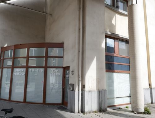                                         Commerce à vendre à Brugge, € 520.000

