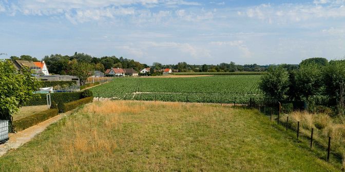 Grond te koop in Bavegemstraat 30, 9860 Oosterzele
