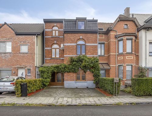                                         Woning te koop in Gentbrugge, € 589.000

