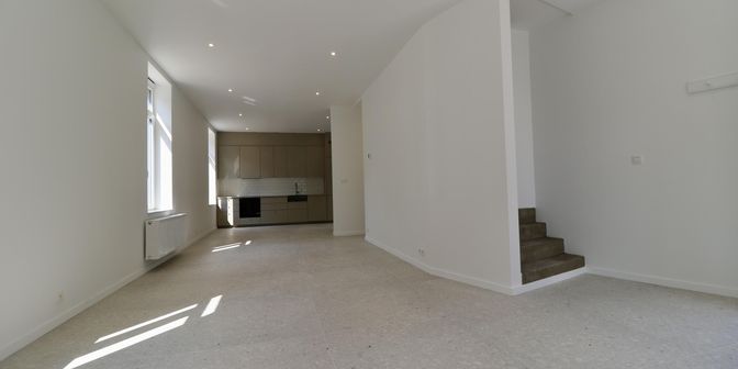 Huis te huur in Gerststraat 80, 9000 Gent