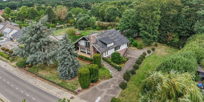 Huis te koop in Bessemerstraat 316, 3620 Lanaken
