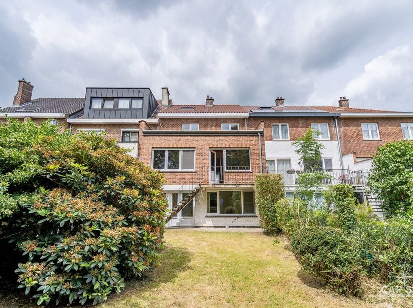 Huis te koop
                    in 1410 Waterloo
