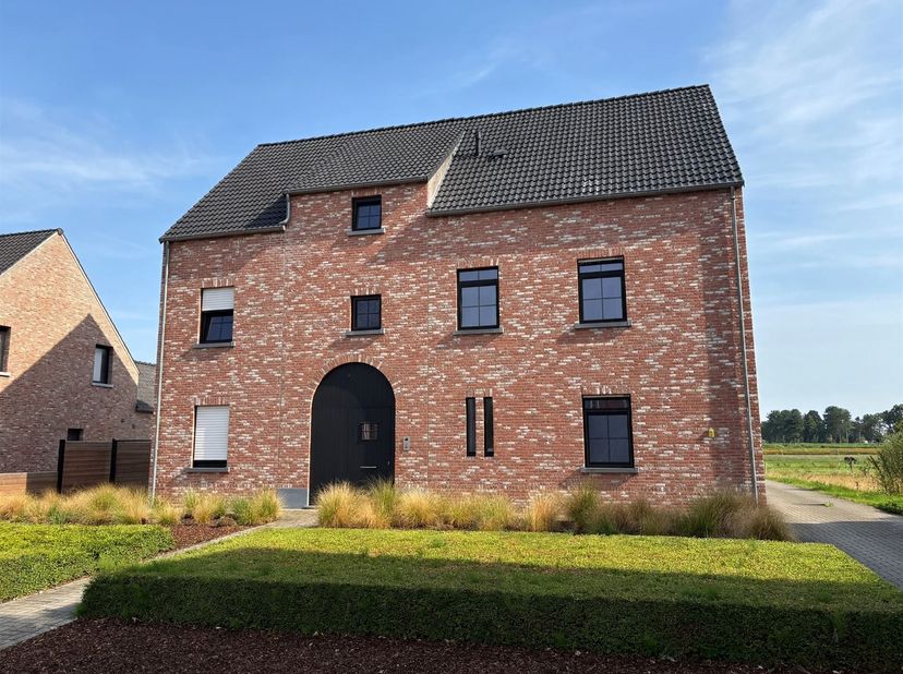 Appartement à louer à Bredabaan 168 boîte 3,
                    2990 Wuustwezel