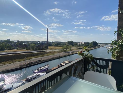                             Appartement à vendre à Hasselt
