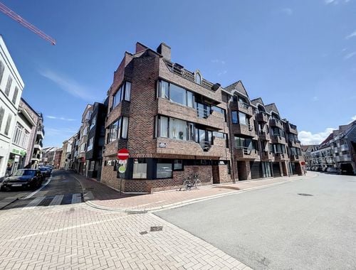                                         Place de stationnement à vendre à Heist-aan-Zee, € 55.000
