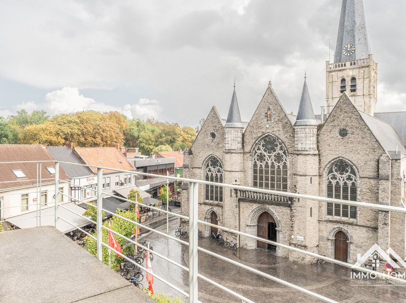 Appartement à vendre
                    à 8790 Waregem