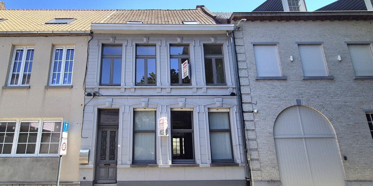 Kerkstraat 3