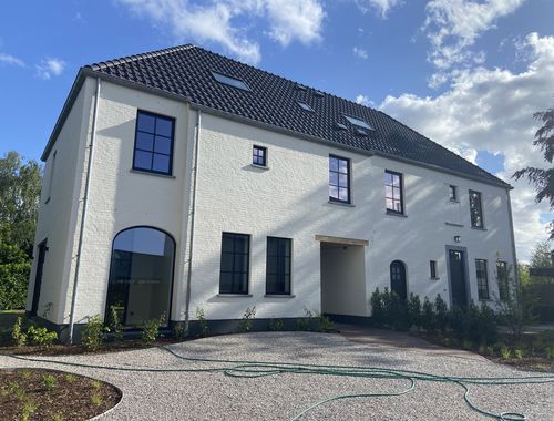                                         Woning te koop in Waregem, € 660.000
