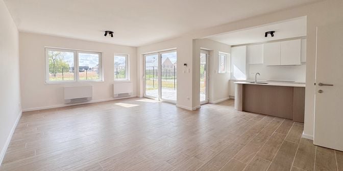 Maison à vendre à Middelburgsesteenweg 19 boîte C, 8340 Moerkerke