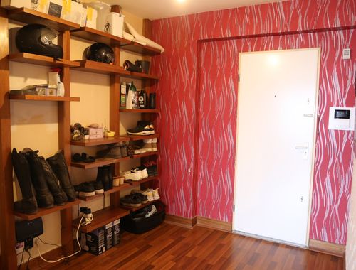                                         Appartement te koop in Berchem, € 209.000
