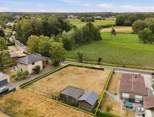                                         Grond te koop in Stekene, € 289.000
