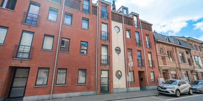 Appartement te koop in Rue Nanon 13 bus 3 (3.07), 5000 Namur