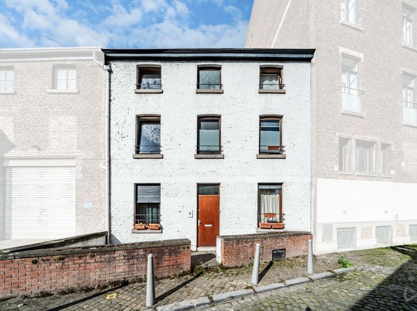 Huis te koop
                    in 4000 Liege