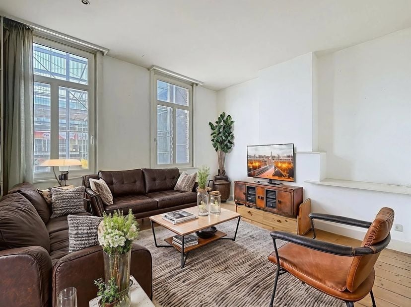 Maison à vendre
                    à 9100 Sint-Niklaas